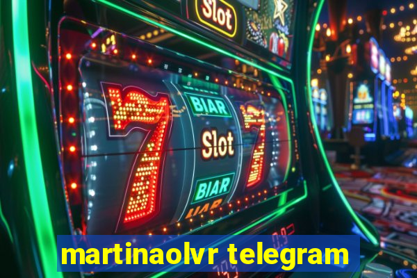 martinaolvr telegram